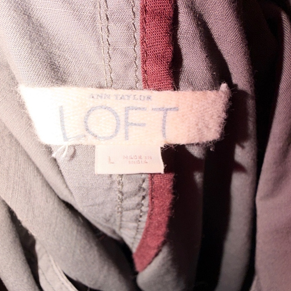 LOFT Jacket - Picture 7 of 8
